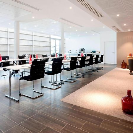Ac Hotel By Marriott Paris Le Bourget Airport Dugny Kültér fotó