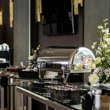 Ac Hotel By Marriott Paris Le Bourget Airport Dugny Kültér fotó