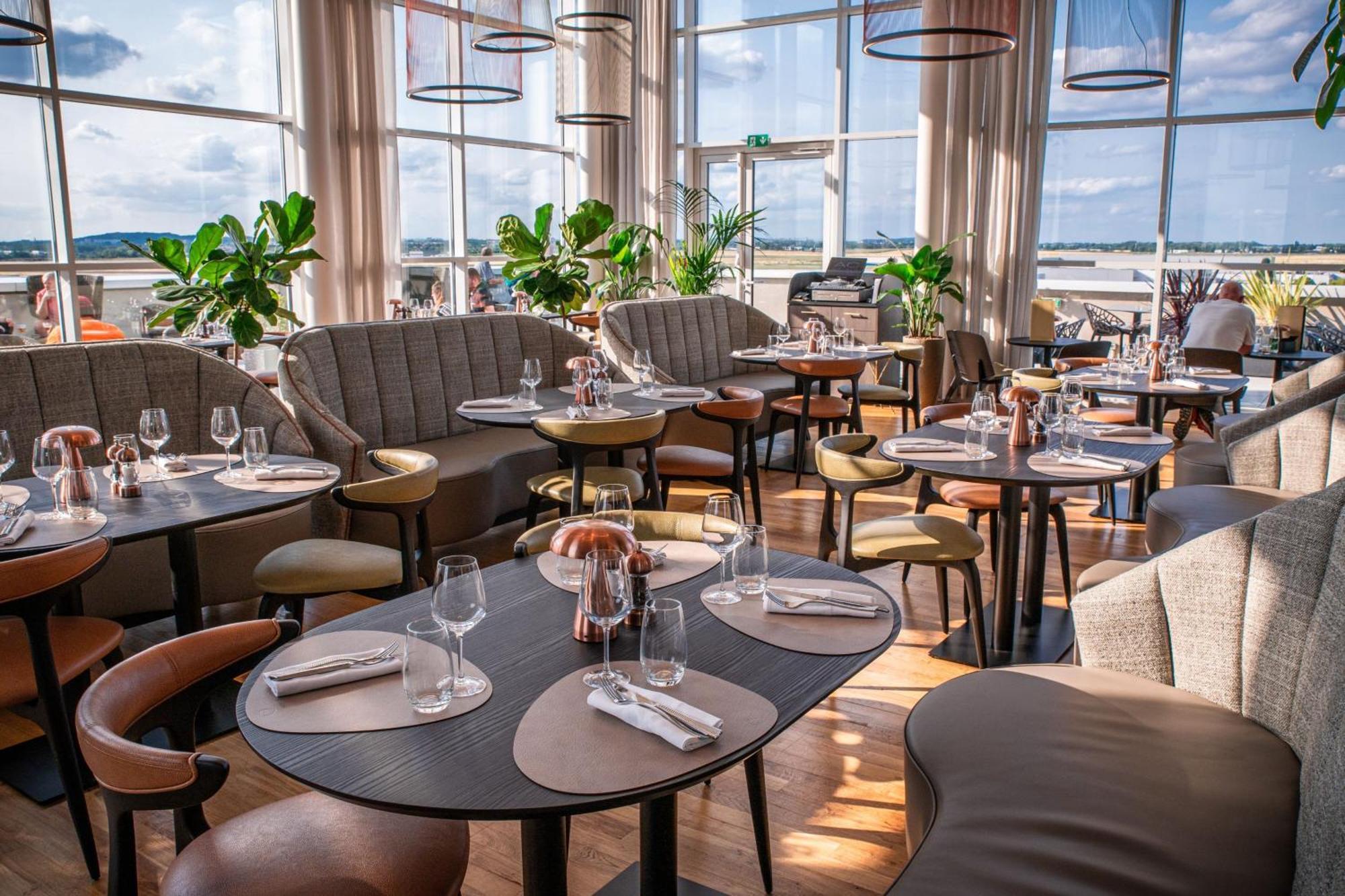 Ac Hotel By Marriott Paris Le Bourget Airport Dugny Kültér fotó