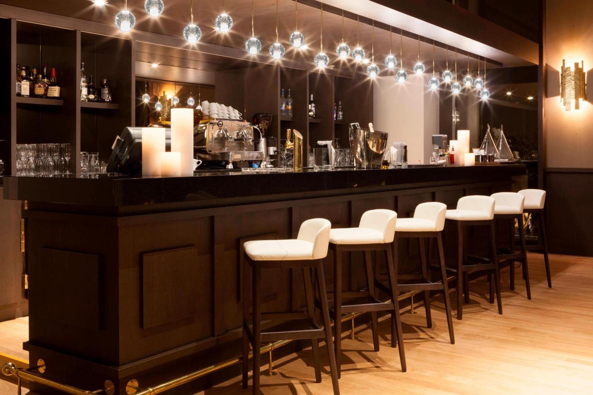 Ac Hotel By Marriott Paris Le Bourget Airport Dugny Kültér fotó