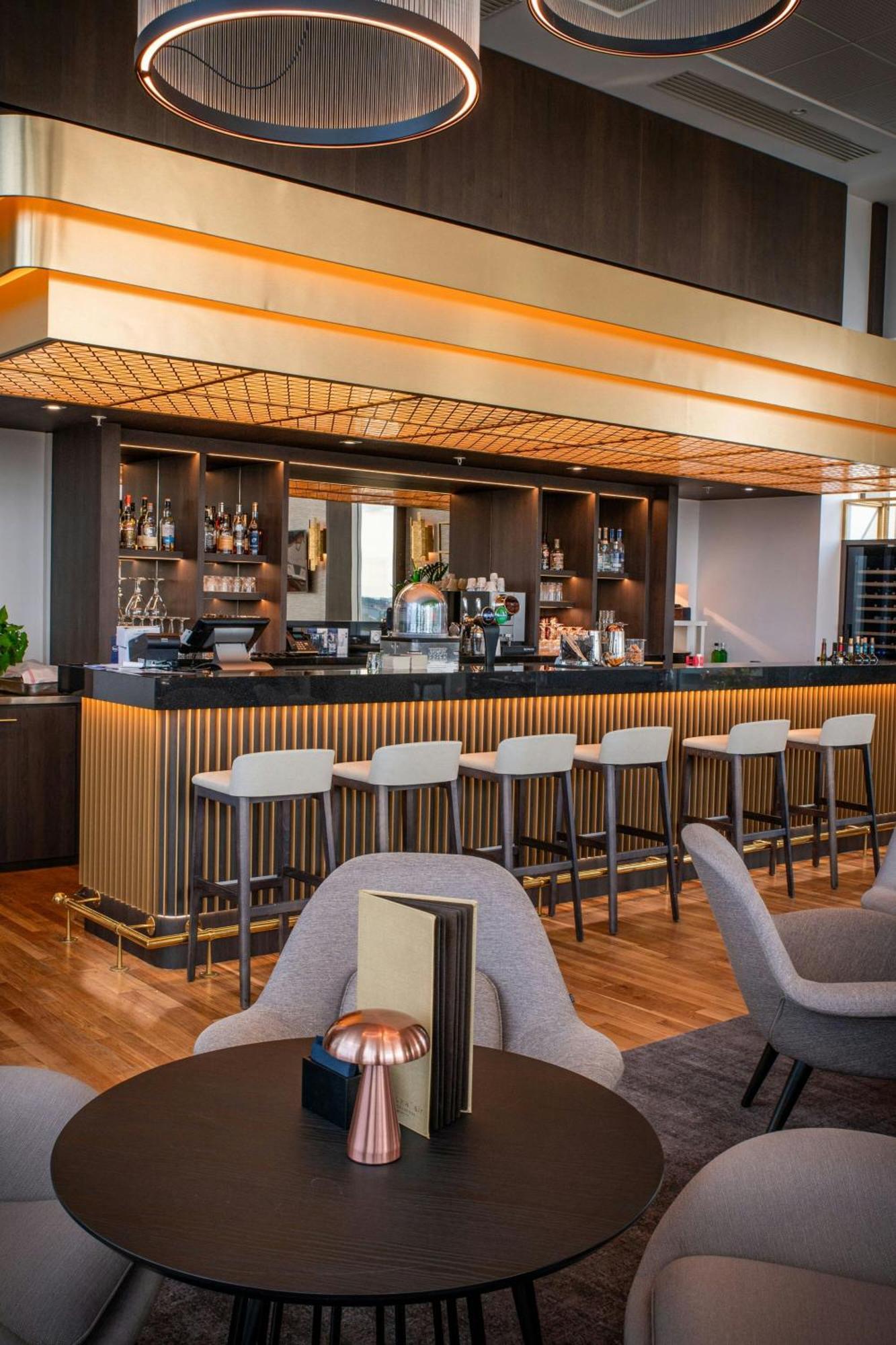 Ac Hotel By Marriott Paris Le Bourget Airport Dugny Kültér fotó