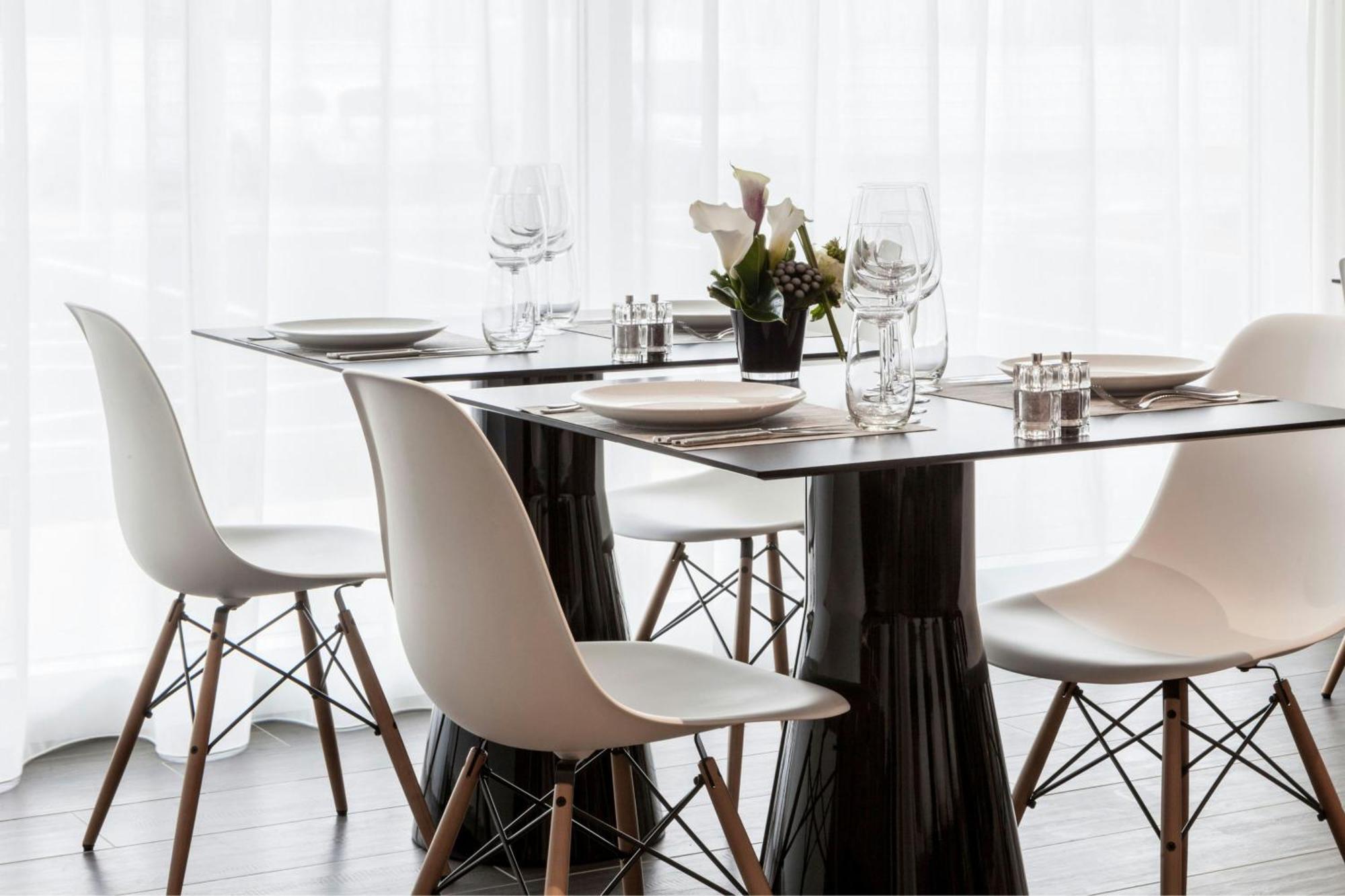 Ac Hotel By Marriott Paris Le Bourget Airport Dugny Kültér fotó