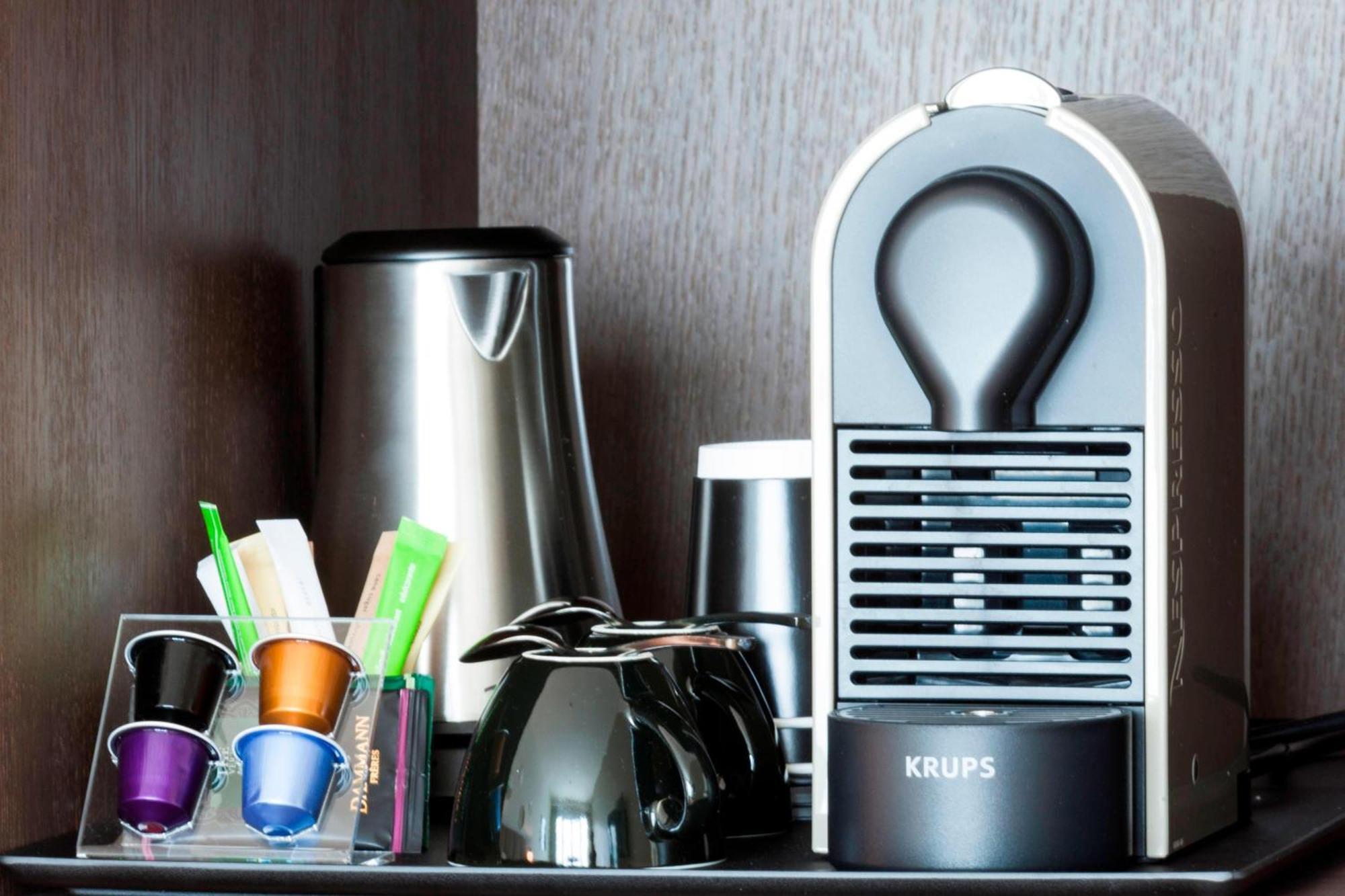 Ac Hotel By Marriott Paris Le Bourget Airport Dugny Kültér fotó