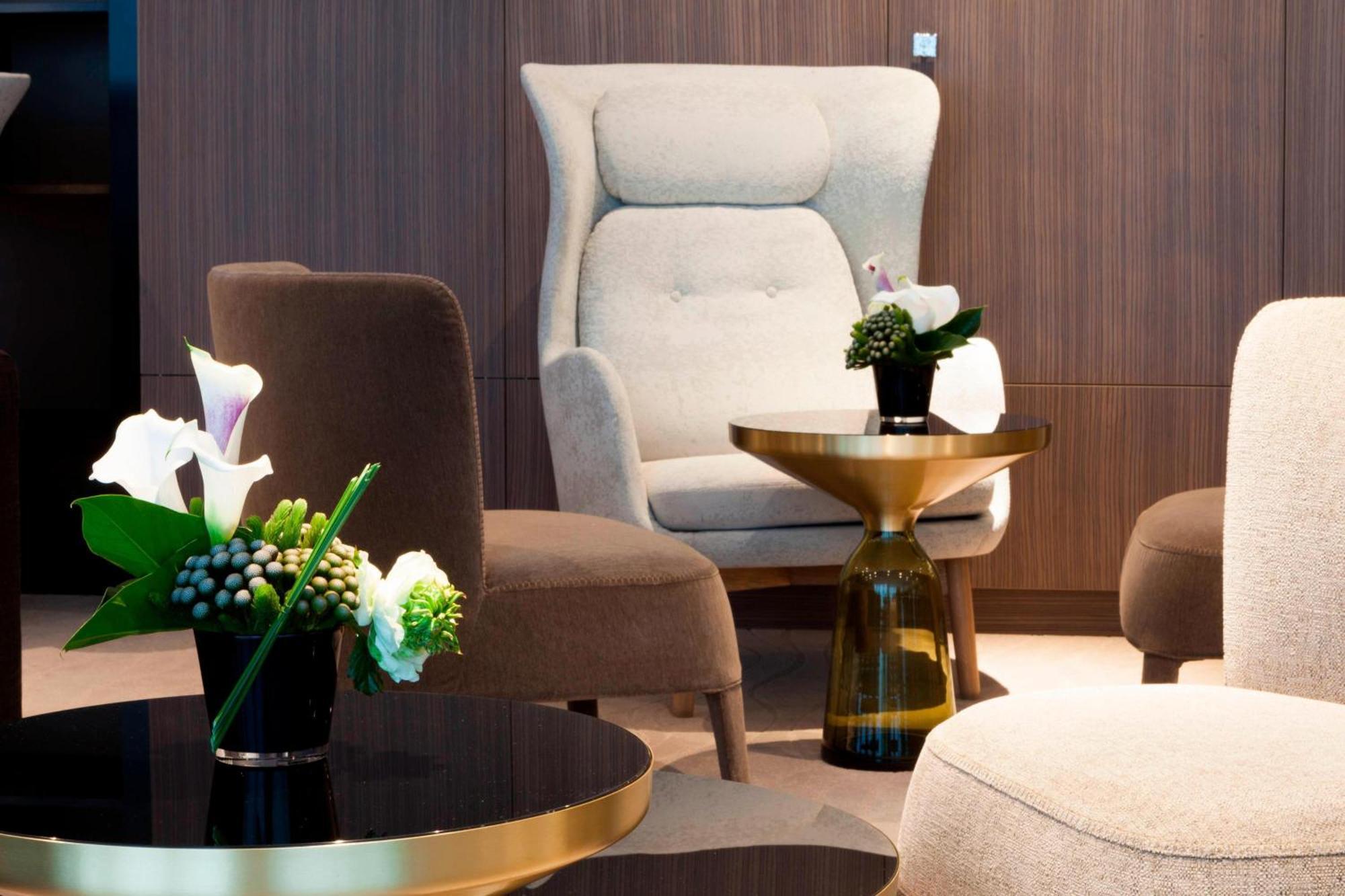 Ac Hotel By Marriott Paris Le Bourget Airport Dugny Kültér fotó